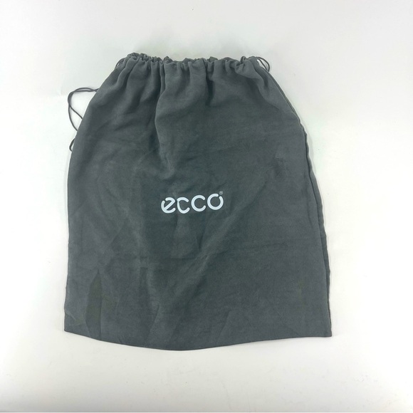 ECCO Drawstring Bag - Picture 2 of 5